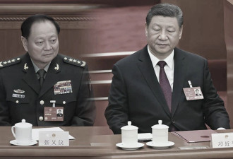习发动“二次文革”的打击目标到底是谁？