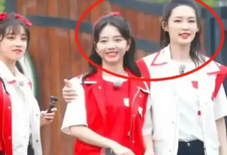 曝90后女演员和75后一夜情！李沁黄晓明等躺枪