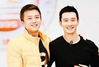 曝90后女演员和75后一夜情！李沁黄晓明等躺枪