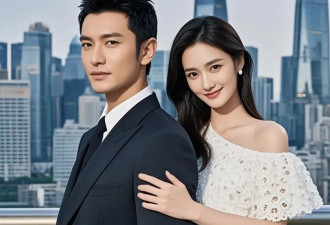 曝90后女演员和75后一夜情！李沁黄晓明等躺枪