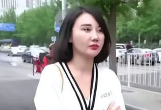 扬州王燕茹近况曝光！出狱后北漂，仍在继续维权