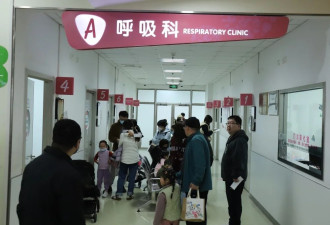 上海流感活动强度上升,专家：当前重症发生率较低