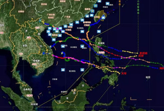 逾千人遇难，数百万人流离，这轮暴雨为何这么“凶”？