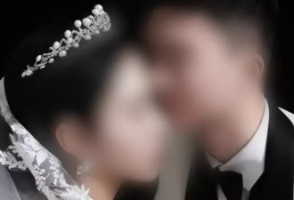 “新郎新娘先后坠亡”后续：男方家属向女方索赔157万