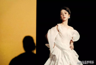 劳模实锤！杨紫11个月连拍3部大女主剧