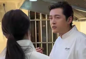 胡歌首度公开谈二胎儿子，更偏爱2岁女儿