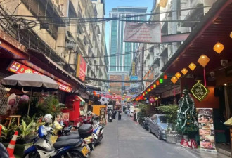 “县城贵妇”版出走的决心，被吐槽抱着金饭碗去讨饭
