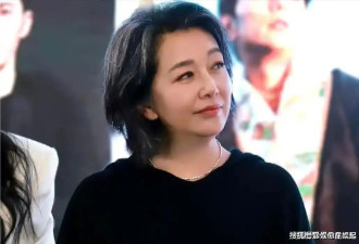 钱多未必无忧！58岁江珊现状曝光，为中老年明星敲响警钟