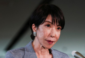 高市服软改口？北京时隔1日要她“做这事”