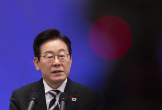 6公民遭朝鲜关押！李在明竟回“真的吗？”