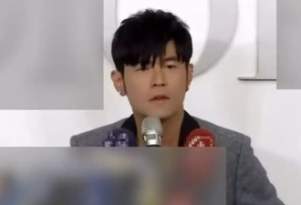 周杰伦透露新专辑发布时间：明年一定出来，大概三四月的时候