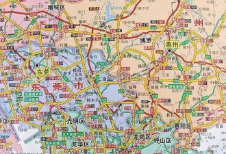 香港这么发达，为什么还用竹脚手架？