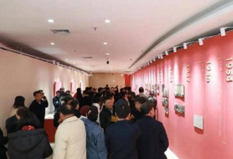 杨振宁逝世后翁帆首度参加活动 翁母陪同心事重重