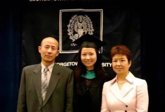 前央视美女主持带娃定居日本，大赞比国内好