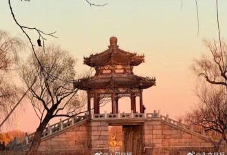 圆圆满满！超级月亮高清大图来了
