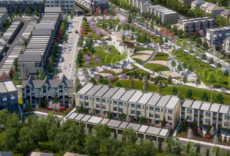 公寓市场崩盘无利可图：没有开发商愿意帮多伦多建经济适用房