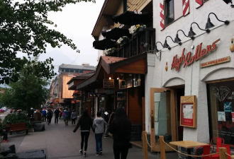 加拿大旅游胜地曝出命案: 20岁小哥持刀杀人, 连捅19刀...