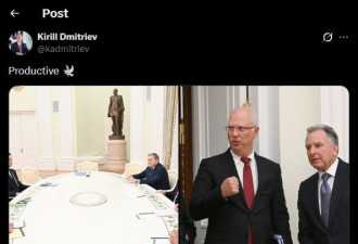 连遭多番玩弄：川普已成“有用的傻瓜”
