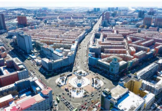 负债130亿！首个地级市政府破产重组