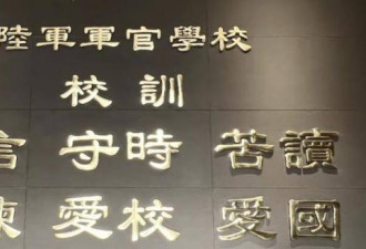 老蒋20岁时照片，很罕见，还留着辫子