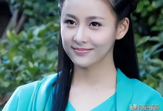 如果不是私生活太乱，她现在的咖位不输杨幂