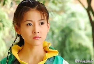 如果不是私生活太乱，她现在的咖位不输杨幂