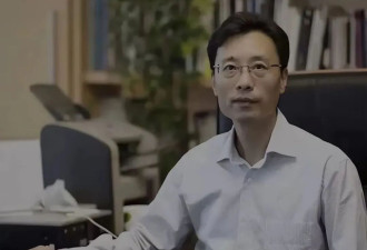 许家印深圳打工时的老板，如今依然是亿万富豪