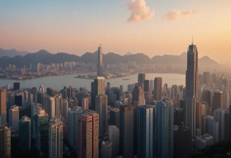 法拍房数量还要翻三倍？以港为鉴，还能买房吗