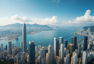 法拍房数量还要翻三倍？以港为鉴，还能买房吗