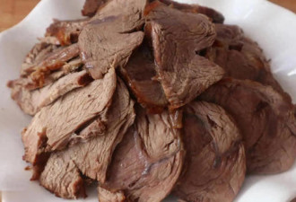 常吃牛肉其实并不好？医生提醒
