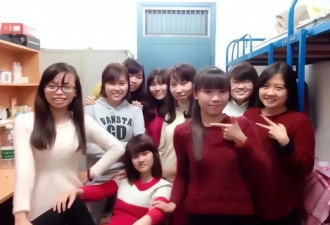 中国男人靠谱？越南女大学生非他不嫁