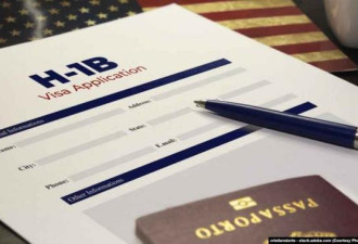 美国加强对H-1B签证申请人的社交媒体审查