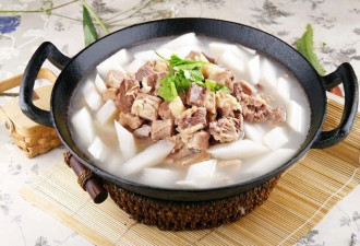 吃3样，做2事！“大雪补一补，冬天不受苦”