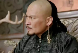 崇祯时运不济，拿了亡国剧本？皇太极笑而不语