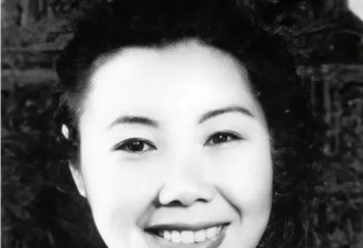 她是才女也是红色女特工 结局：选择自尽