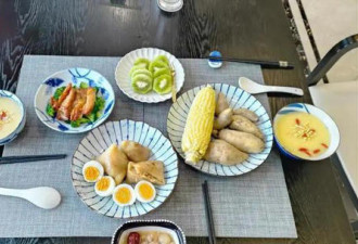 宁愿饿肚子 也要少吃这4类早餐