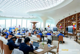 任正非最新讲话！1.4万字全文，信息量很大