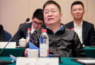 豪捐36亿股份，昔日“中国首善”又双叒叕做慈善