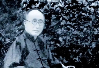 1949年,主席问大清官员,见过几次慈禧,回答绝了