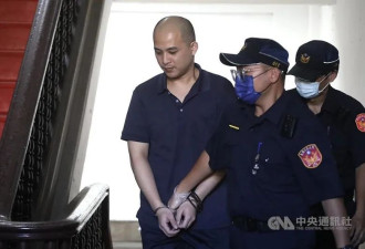 台湾4官兵泄密中共 最高法院驳回上诉