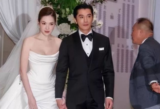 妻子林心如会因一个动作，就实现了口碑暴涨