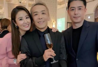 妻子林心如会因一个动作，就实现了口碑暴涨