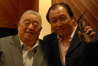 陪玩陪睡还没完！继要求结扎后王晶再曝内幕