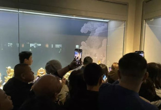 两男子因排队发生肢体冲突，一方倒地摔成轻微伤