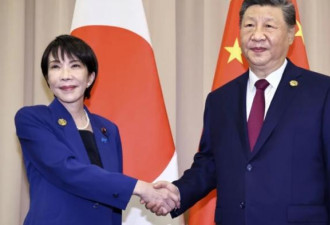 曝她见习近平时“2个轻率举动”让习颜面尽失