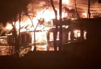 成人网站大佬1900万豪宅被纵火案，第二名嫌犯落网！
