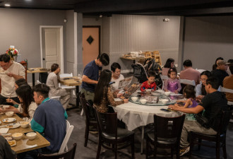 台积电在美国建起工厂 也带来一个繁荣的台湾社区