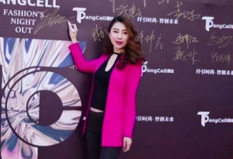 原来她是王励勤的妻子！身份曝光不简单