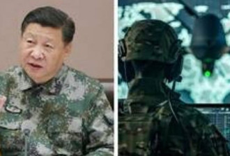 解放军具“冷启动”能力 可无预警瞬间转入战备