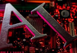超微AMD获对华出口许可 将上缴15%营收